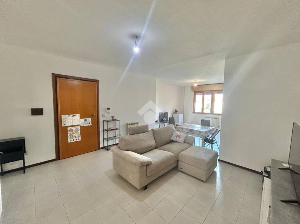 appartamento in vendita ad Assisi in zona Santa Maria degli Angeli