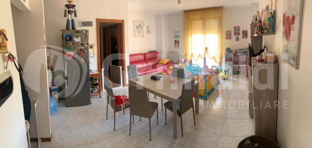appartamento in vendita ad Assisi in zona Santa Maria degli Angeli
