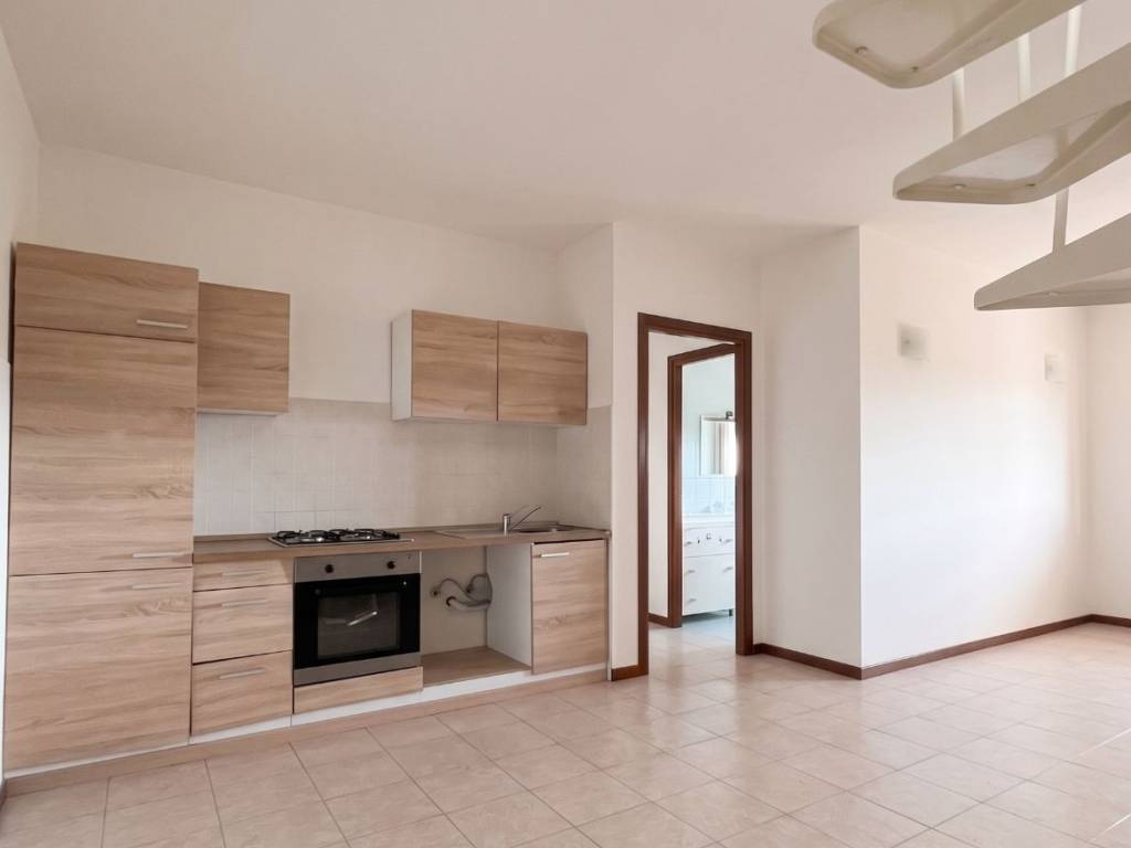 appartamento in vendita ad Assisi in zona Santa Maria degli Angeli