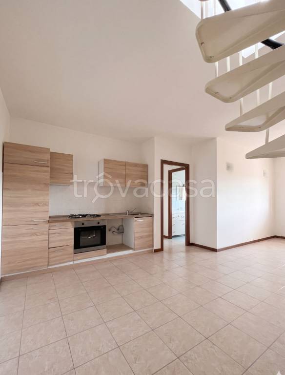 appartamento in vendita ad Assisi in zona Santa Maria degli Angeli