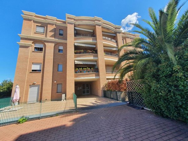 appartamento in vendita ad Assisi in zona Santa Maria degli Angeli
