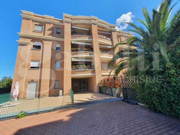 appartamento in vendita ad Assisi in zona Santa Maria degli Angeli