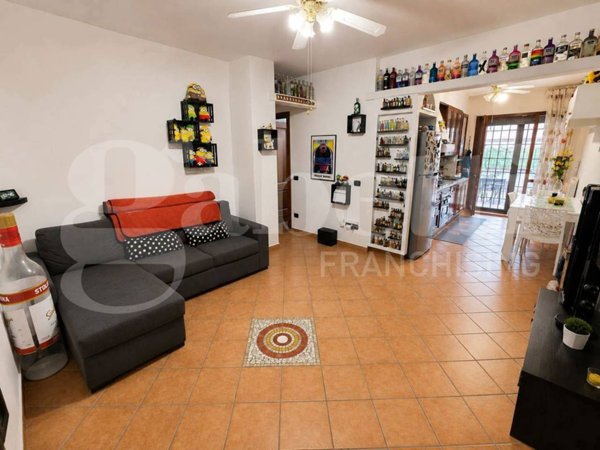 appartamento in vendita ad Assisi in zona Santa Maria degli Angeli