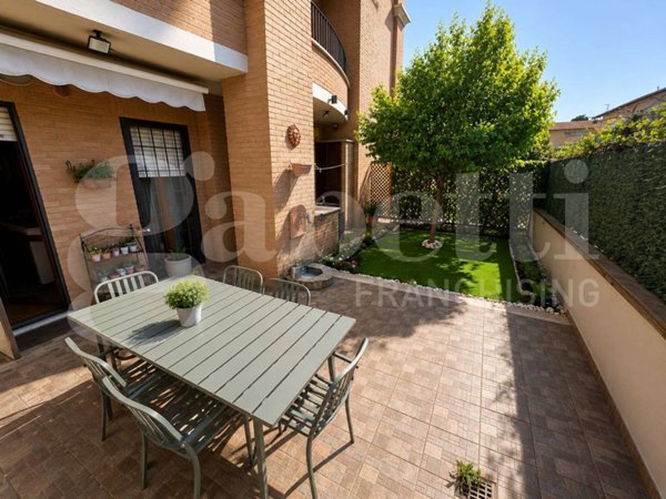 appartamento in vendita ad Assisi in zona Santa Maria degli Angeli