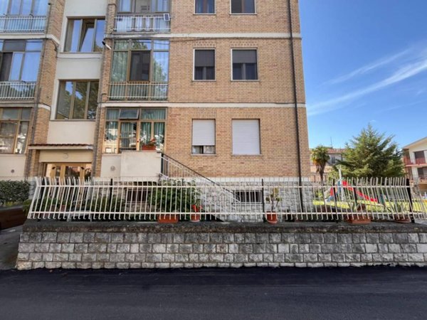 appartamento in vendita ad Assisi in zona Santa Maria degli Angeli