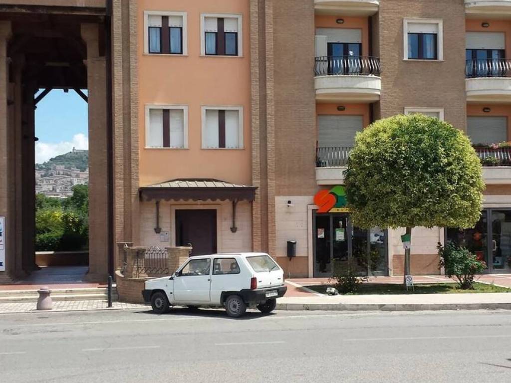 appartamento in vendita ad Assisi in zona Santa Maria degli Angeli