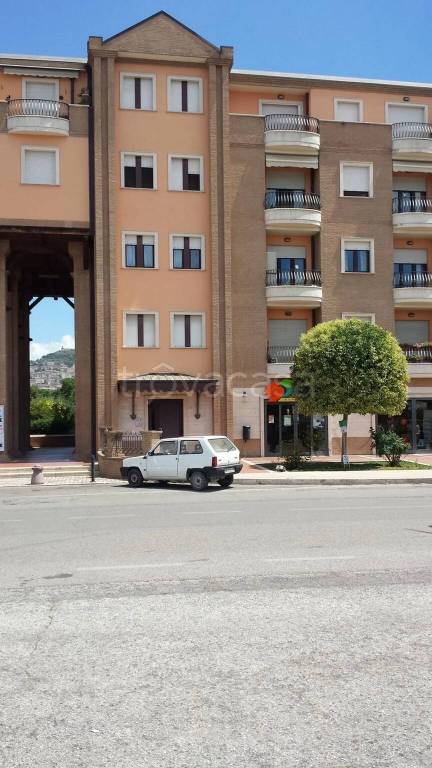 appartamento in vendita ad Assisi in zona Santa Maria degli Angeli