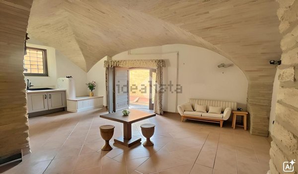 appartamento in vendita ad Assisi