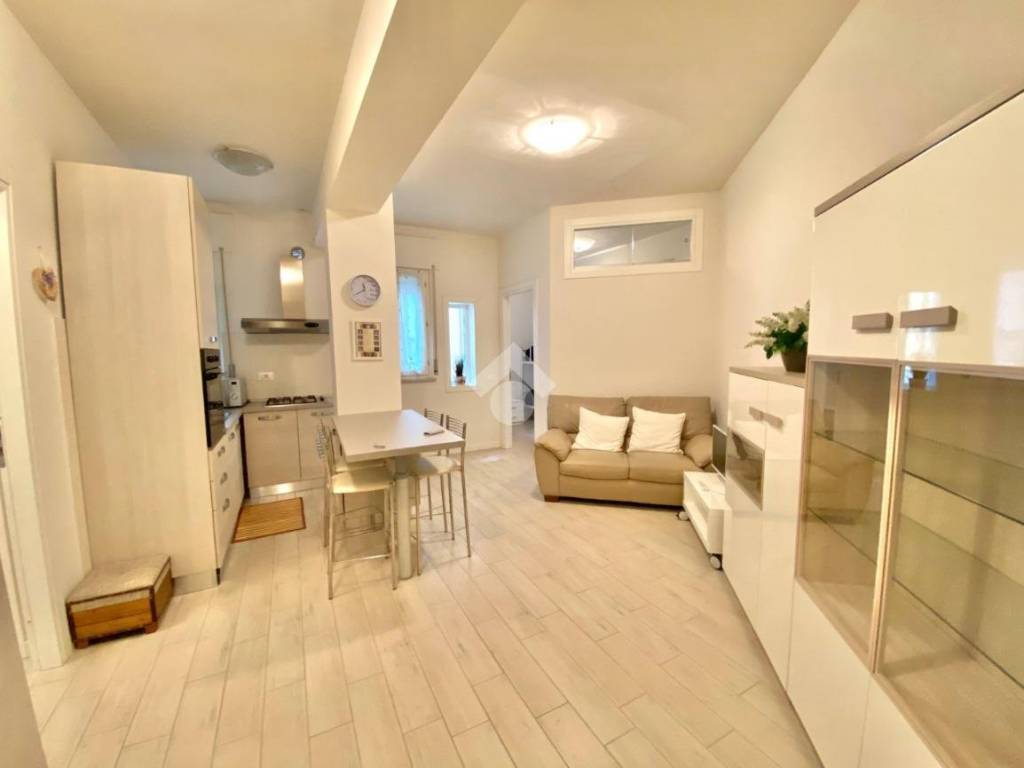 appartamento in vendita ad Assisi in zona Santa Maria degli Angeli