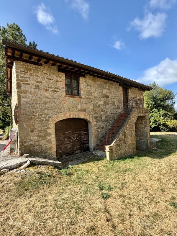 casa indipendente in vendita ad Assisi