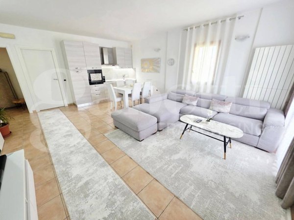 appartamento in vendita ad Assisi in zona Petrignano
