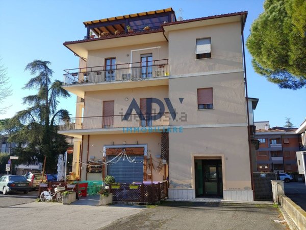 appartamento in vendita ad Assisi in zona Santa Maria degli Angeli