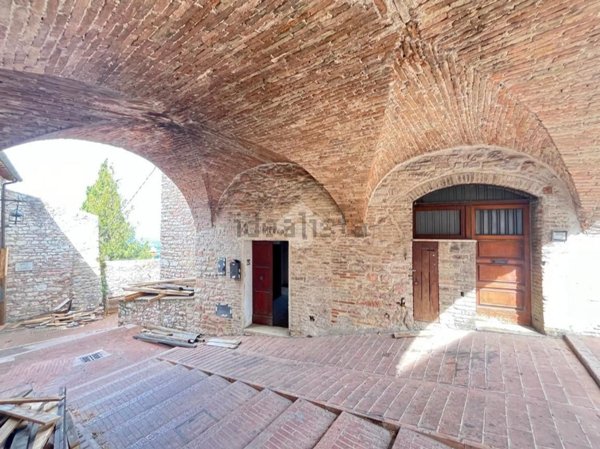 appartamento in vendita ad Assisi