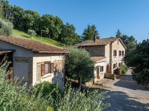 casa indipendente in vendita ad Assisi