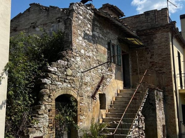 casa indipendente in vendita ad Assisi in zona Pieve San Nicolò