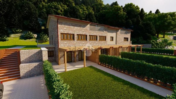 appartamento in vendita ad Assisi