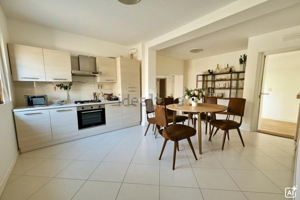 appartamento in vendita ad Assisi