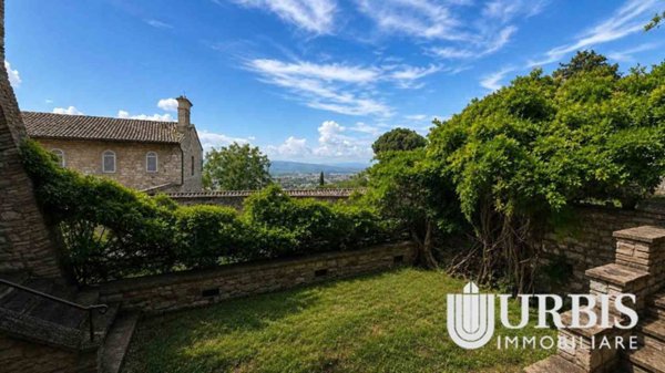 appartamento in vendita ad Assisi