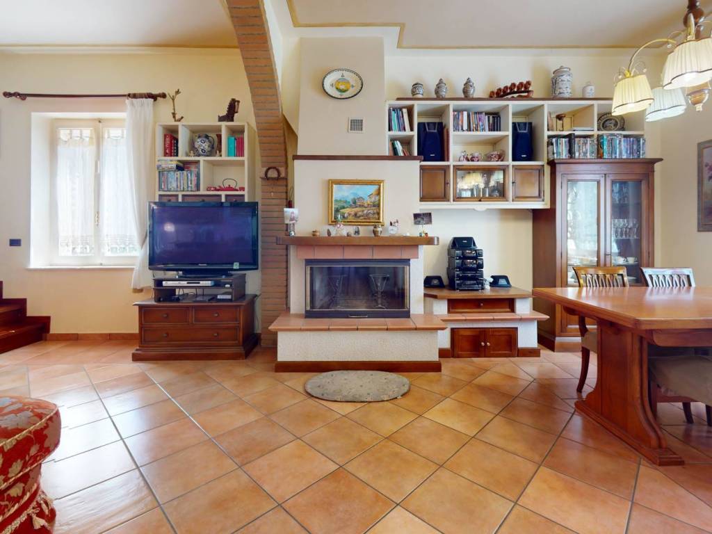 casa indipendente in vendita ad Assisi in zona Viole