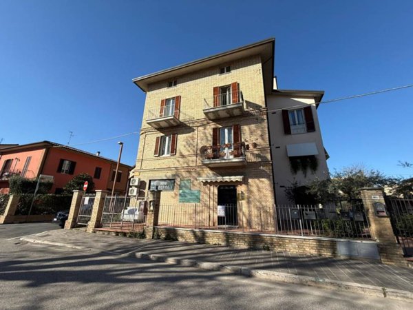 appartamento in vendita ad Assisi