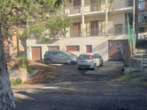 appartamento in vendita ad Assisi