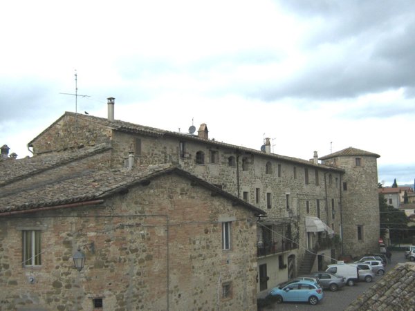 quadrivano in vendita ad Assisi in zona Petrignano