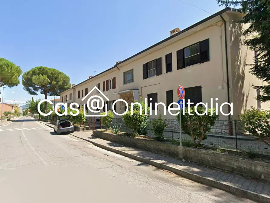 appartamento in vendita ad Assisi in zona Petrignano