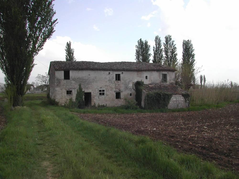casale in vendita ad Assisi in zona Rivotorto