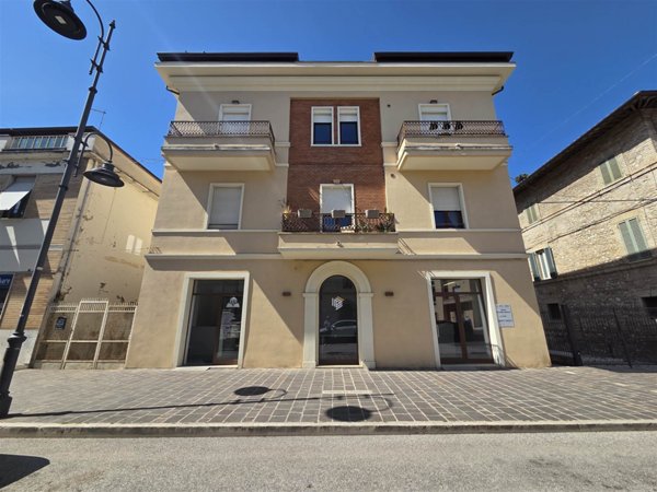appartamento in vendita ad Assisi in zona Palazzo