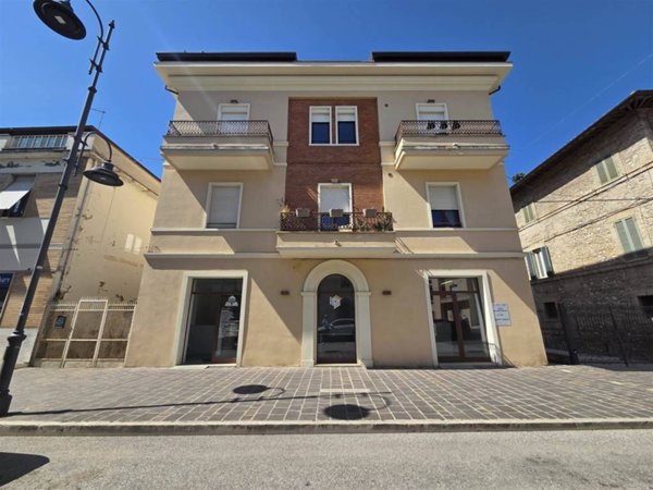 appartamento in vendita ad Assisi in zona Santa Maria degli Angeli