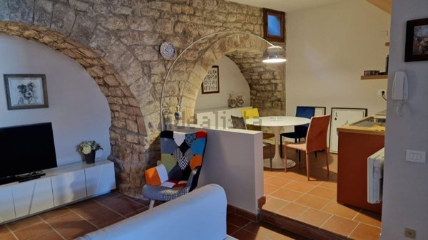 appartamento in vendita ad Assisi