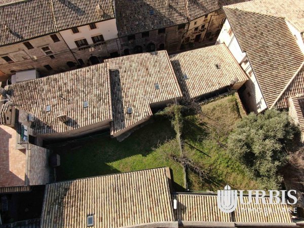 appartamento in vendita ad Assisi