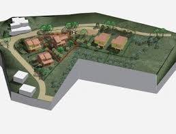terreno edificabile in vendita ad Assisi in zona Viole