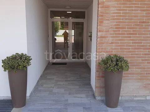 appartamento in vendita ad Assisi in zona Santa Maria degli Angeli