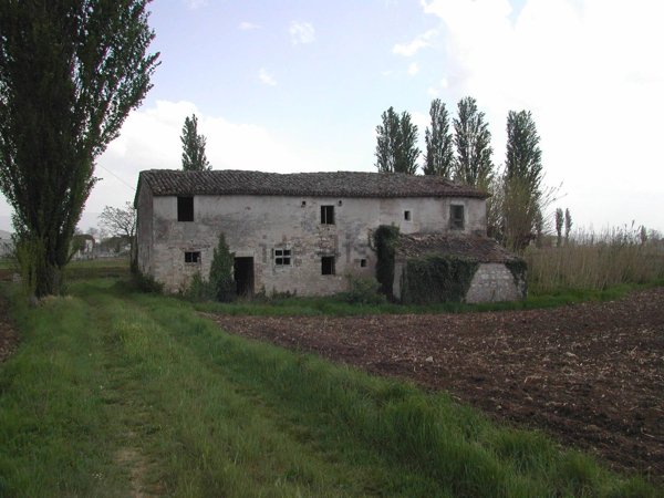 casale in vendita ad Assisi