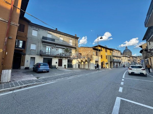 appartamento in vendita ad Assisi in zona Santa Maria degli Angeli