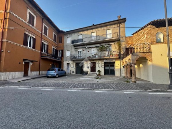 appartamento in vendita ad Assisi in zona Santa Maria degli Angeli