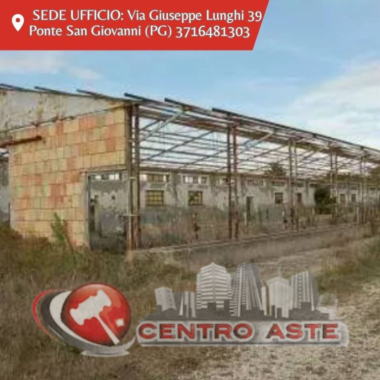 casa indipendente in vendita ad Assisi in zona Castelnuovo