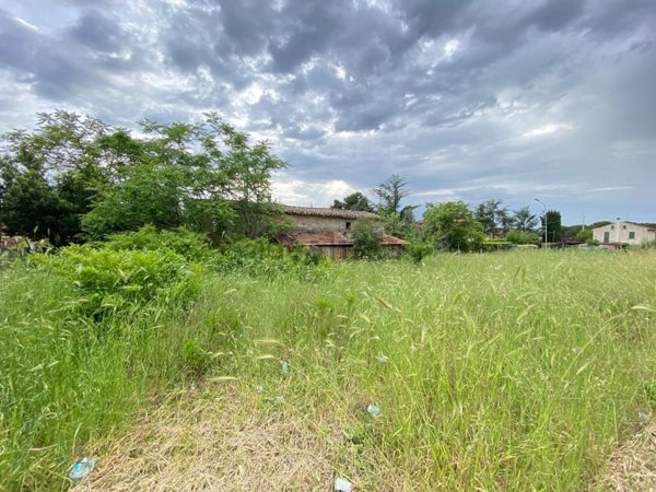 casale in vendita ad Assisi in zona Capodacqua