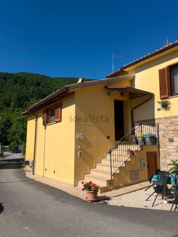 appartamento in vendita ad Assisi