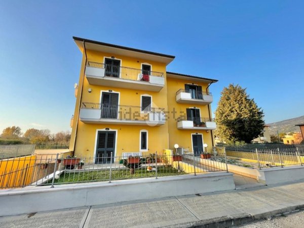 appartamento in vendita ad Assisi in zona Rivotorto