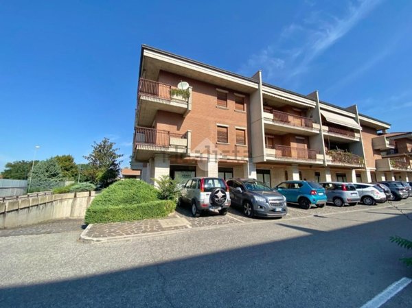 appartamento in vendita ad Assisi in zona Santa Maria degli Angeli