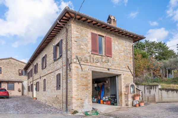 appartamento in vendita ad Assisi