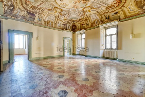 appartamento in vendita ad Assisi in zona Palazzo