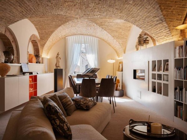 appartamento in vendita ad Assisi