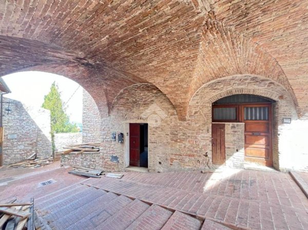 appartamento in vendita ad Assisi
