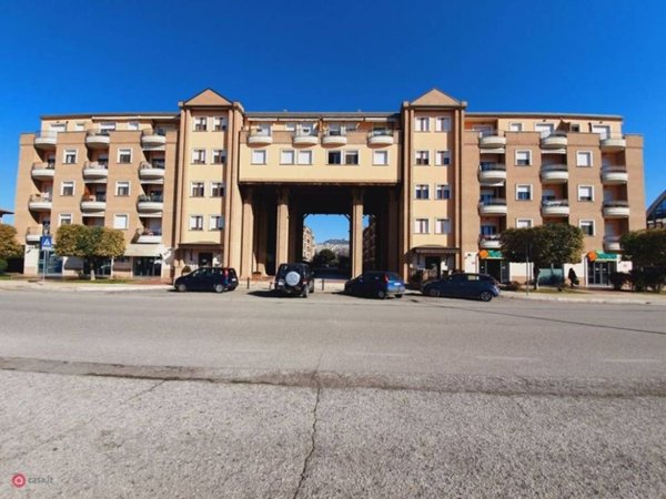 appartamento in vendita ad Assisi in zona Santa Maria degli Angeli