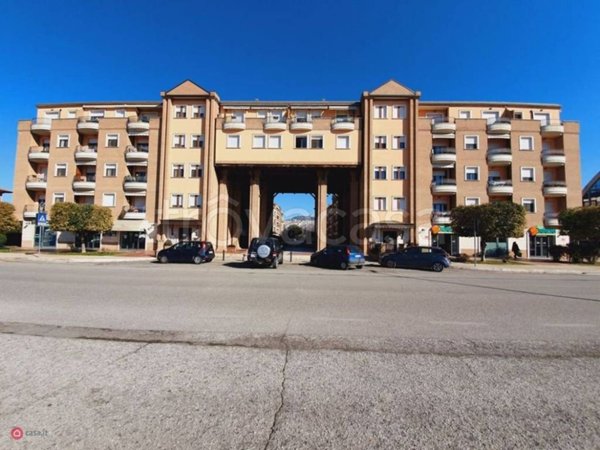 appartamento in vendita ad Assisi in zona Santa Maria degli Angeli