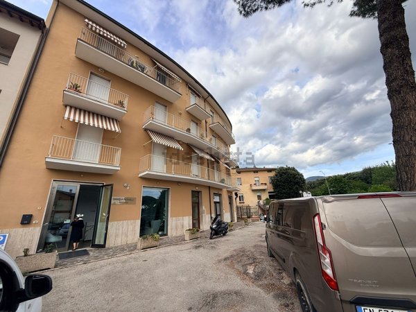 appartamento in vendita ad Assisi in zona Santa Maria degli Angeli