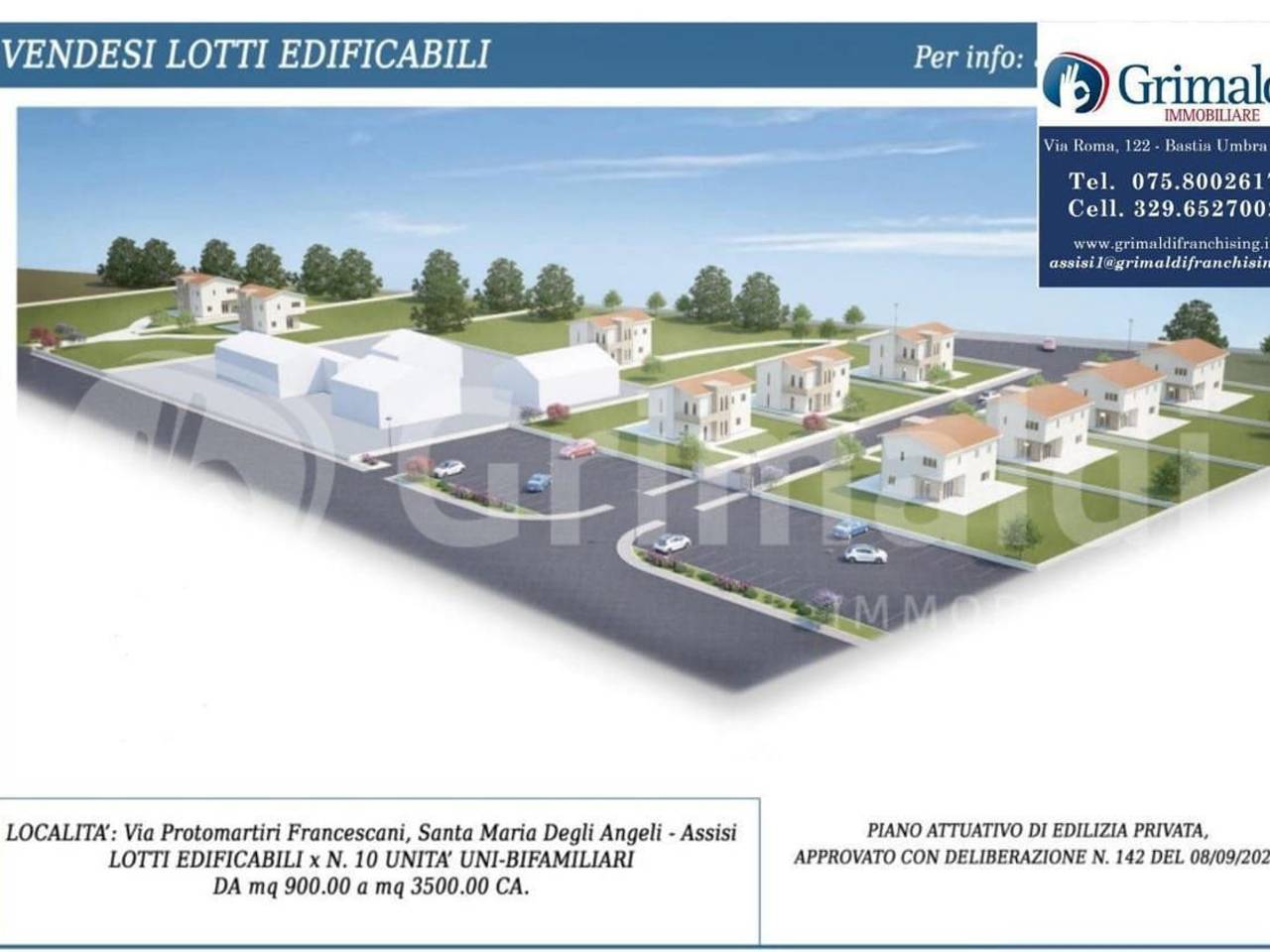 casa indipendente in vendita ad Assisi in zona Santa Maria degli Angeli